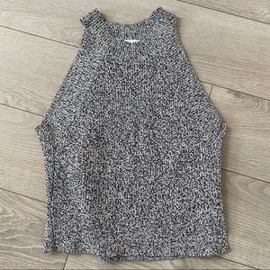 Wilfred Crevier Knit Top
